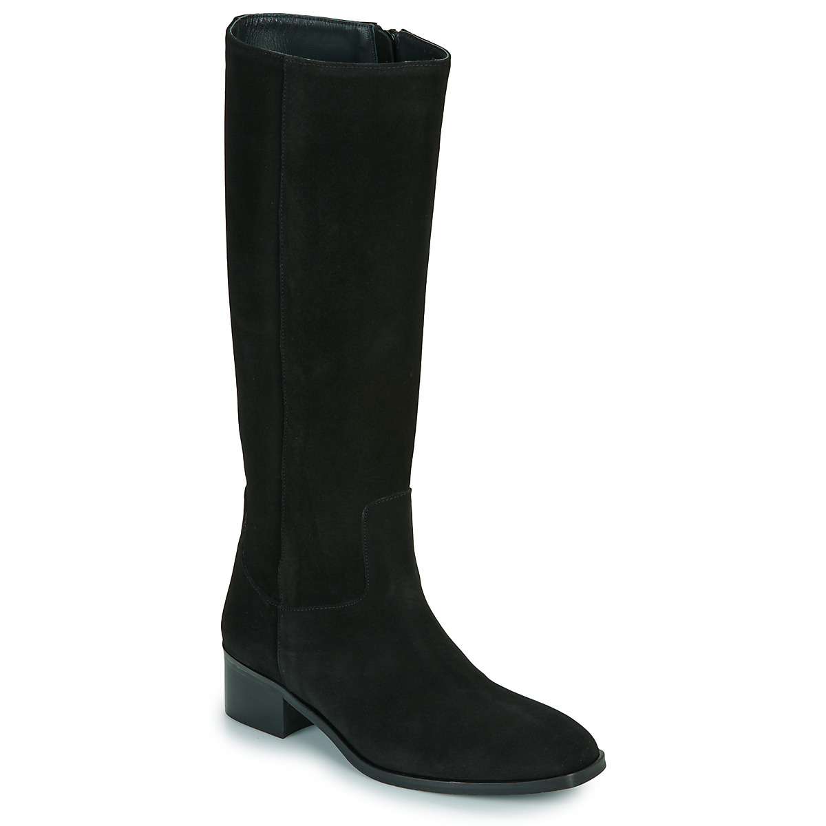 JB Martin - JURA - Crust / Velvet / Black