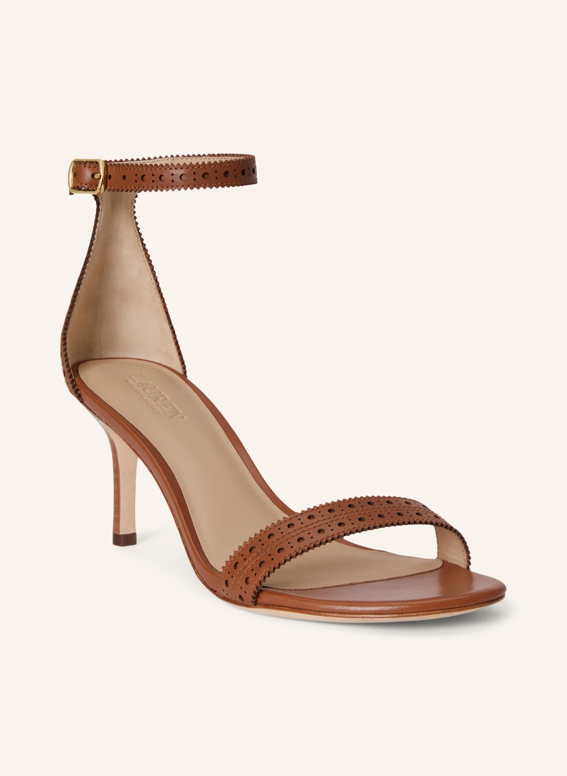 LAUREN RALPH LAUREN Sandaletten ALLIE