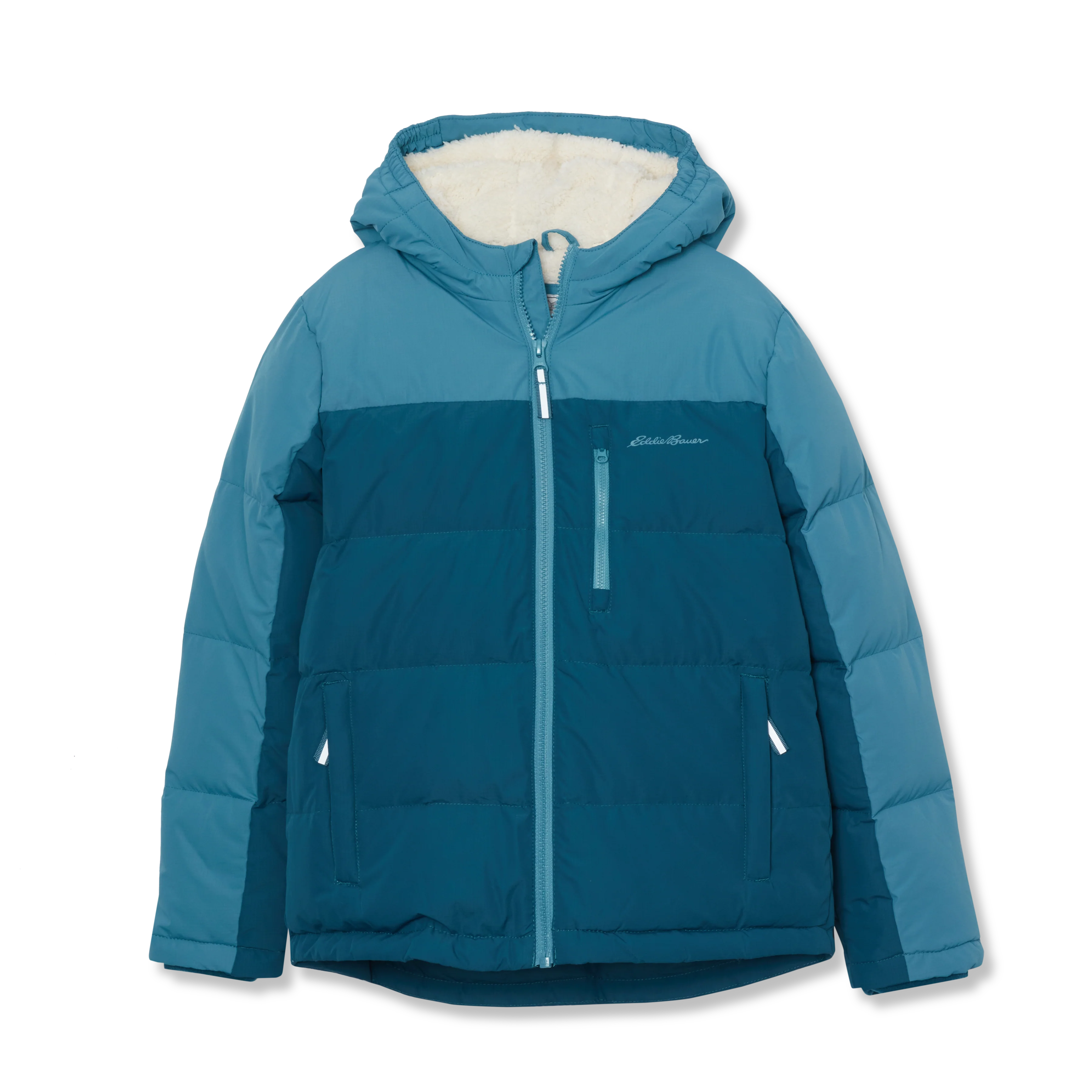 Boys' Classic Down Jacket