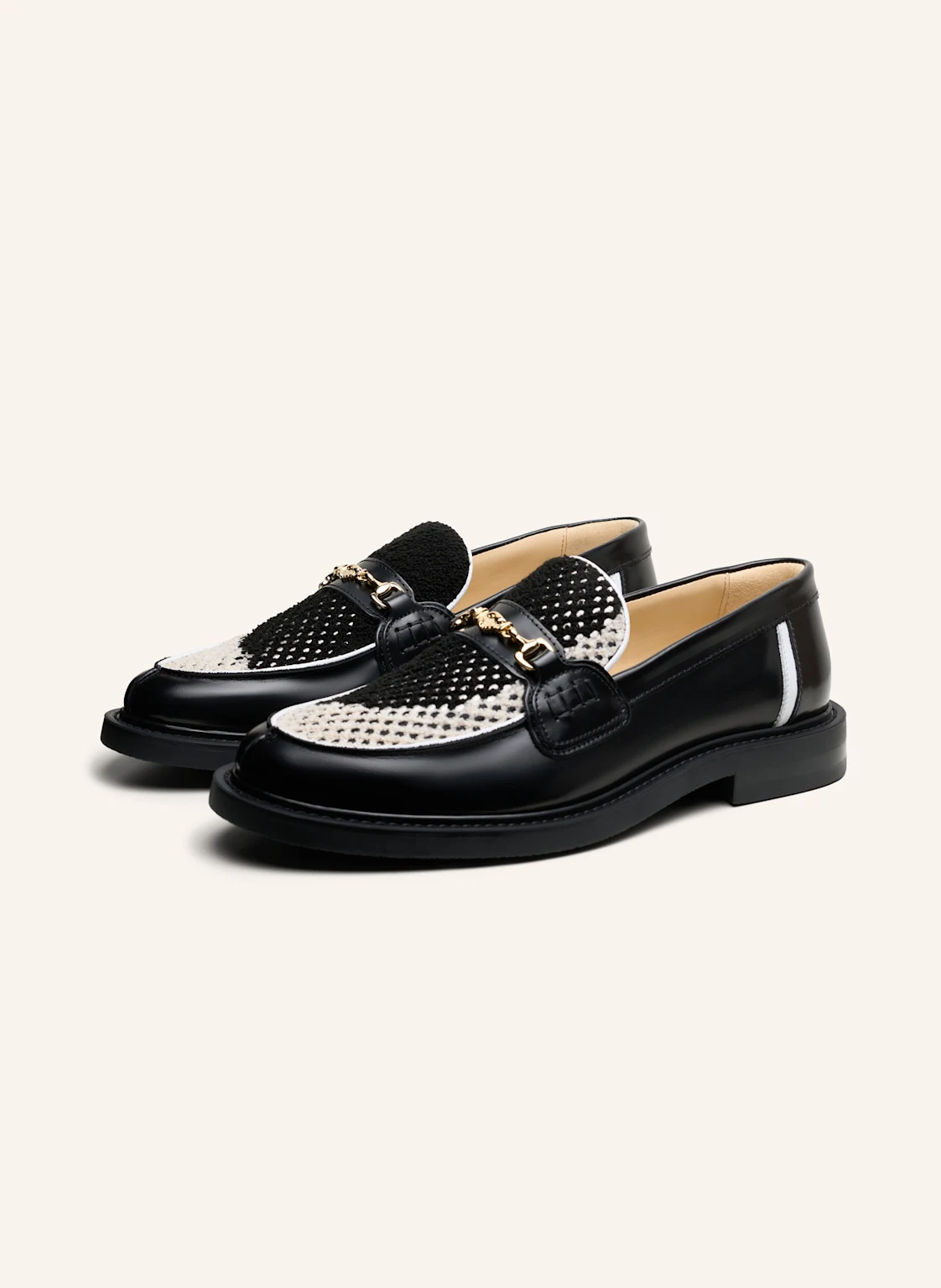 FILLING PIECES Slipper RUGBY