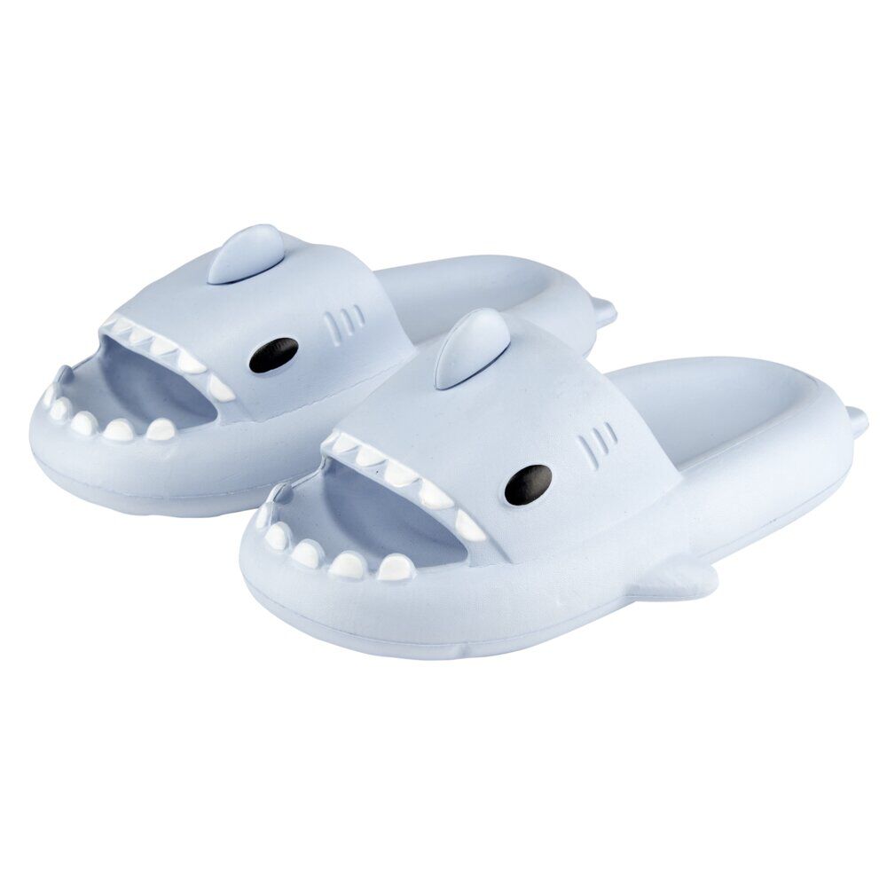 Claquettes requin bleu 38/39