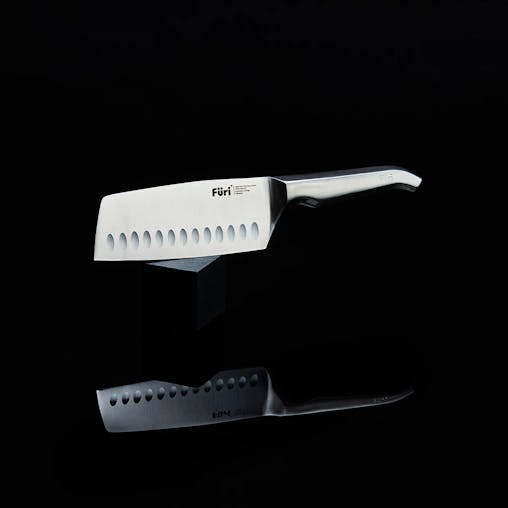 Furi Pro Asian Vegetable Chopper 15cm | Japanese Stainless Steel
