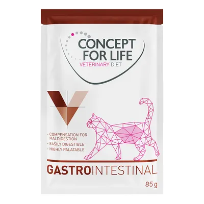 Concept for Life Veterinary Diet Gastrointestinal