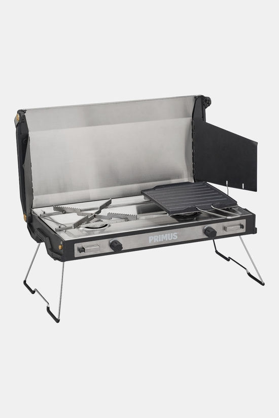 Primus Tupike Stove Ii De Gasbrander