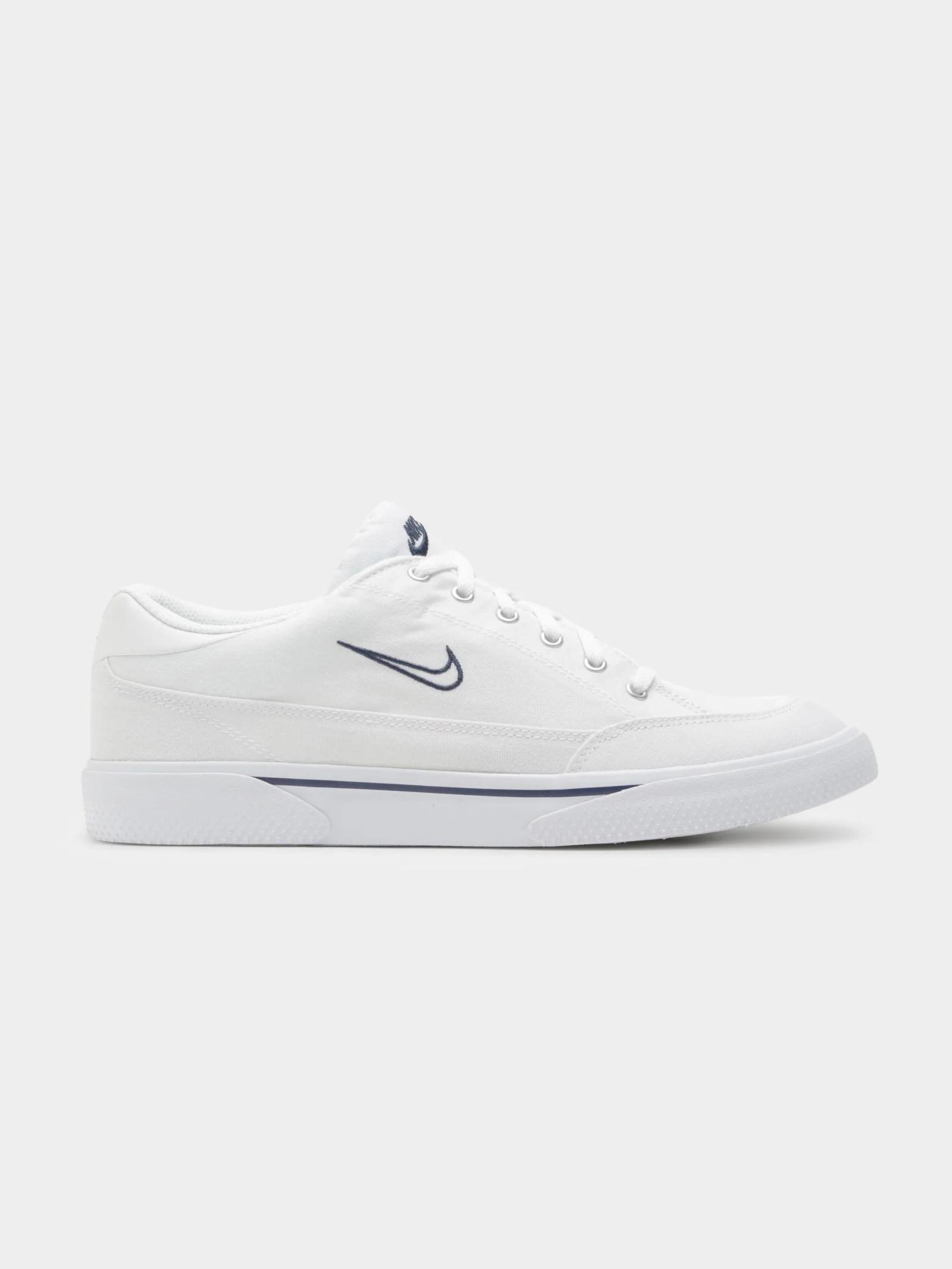 Unisex Retro GTS Sneakers