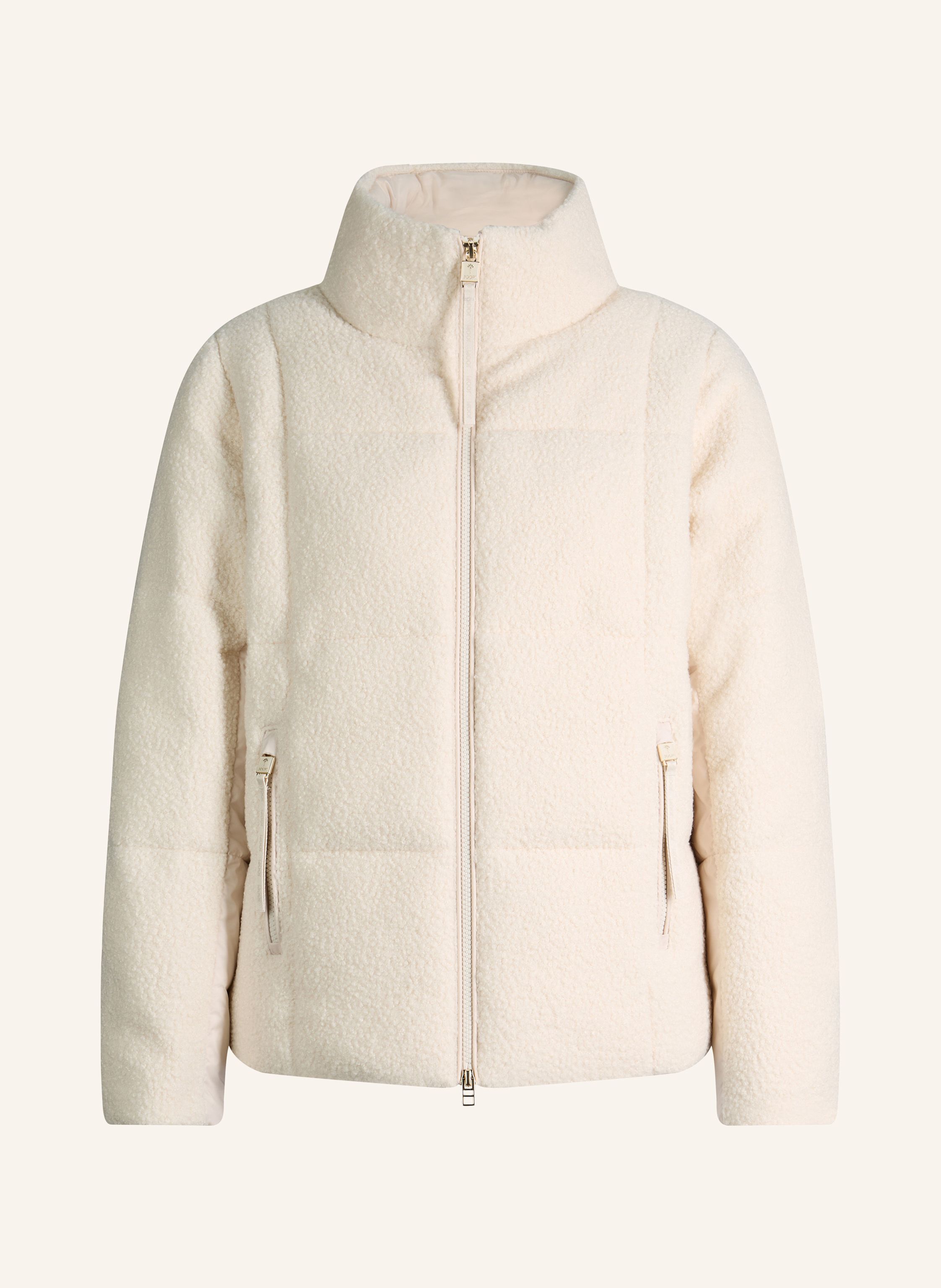 JOOP! Bouclé-Jacke