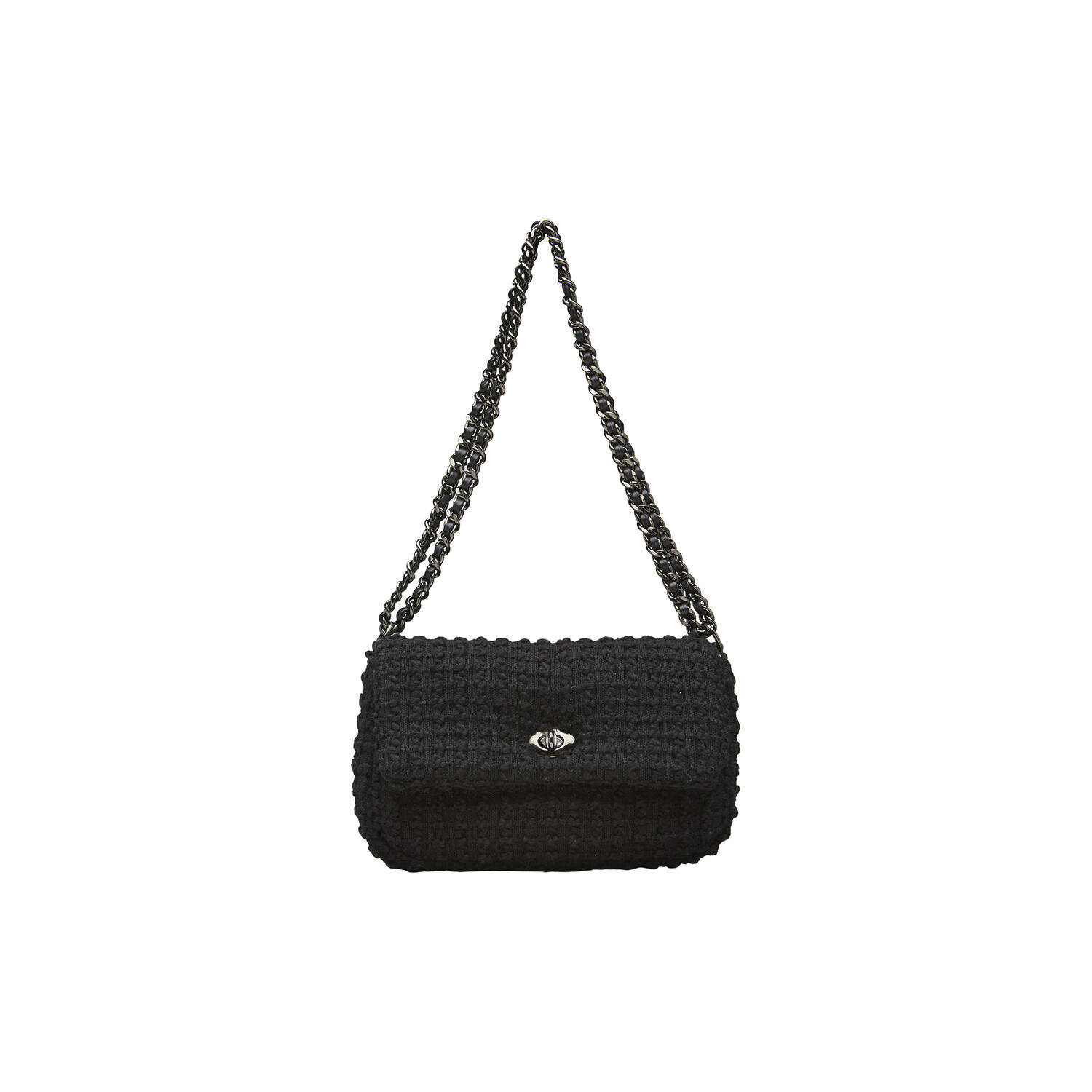Ashby Hollis Bag, black