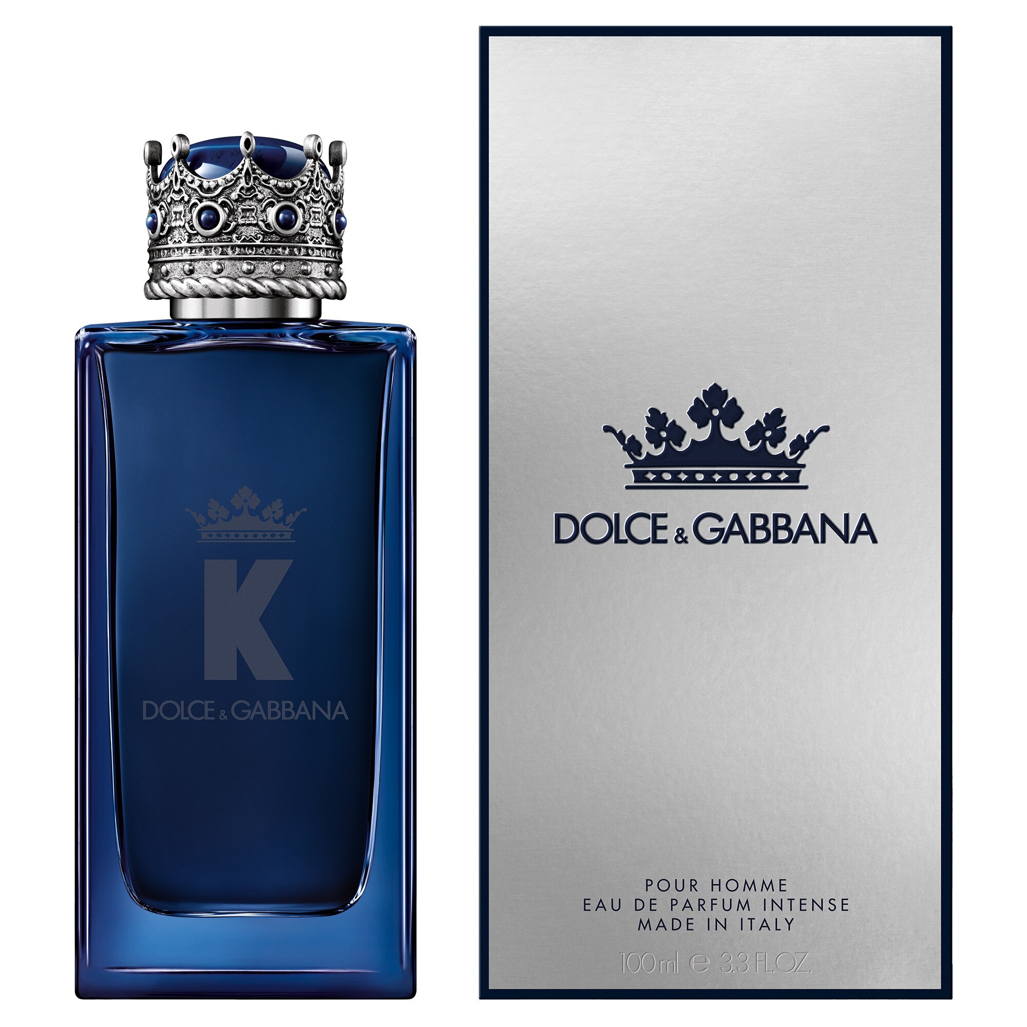 K BY DGEau de parfum intense