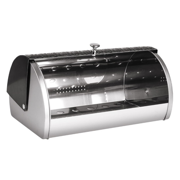 Chlebak stalowy BERLINGER HAUS primal gloss BH-6711
