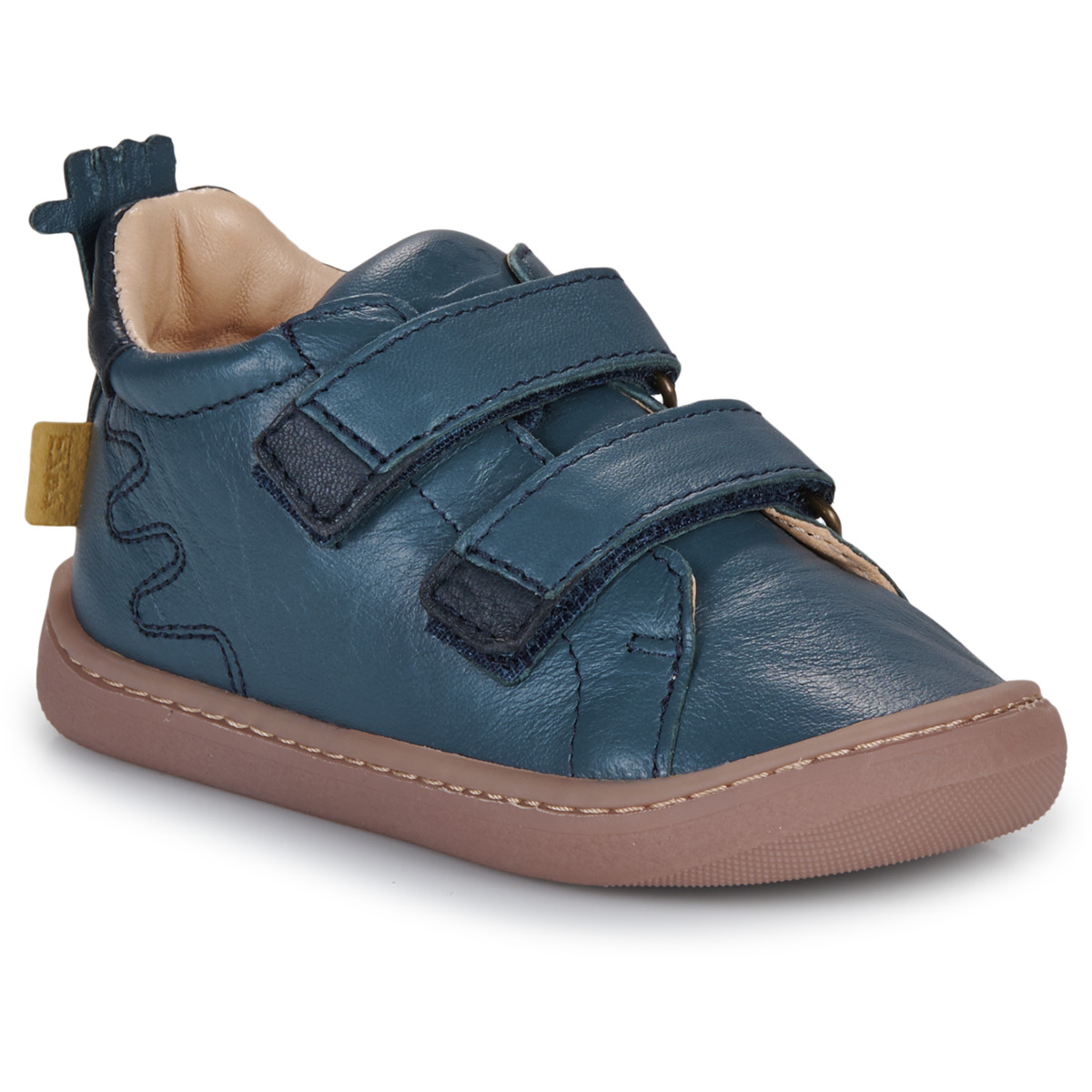 Easy Peasy - MY DODU VELCRO - Blue