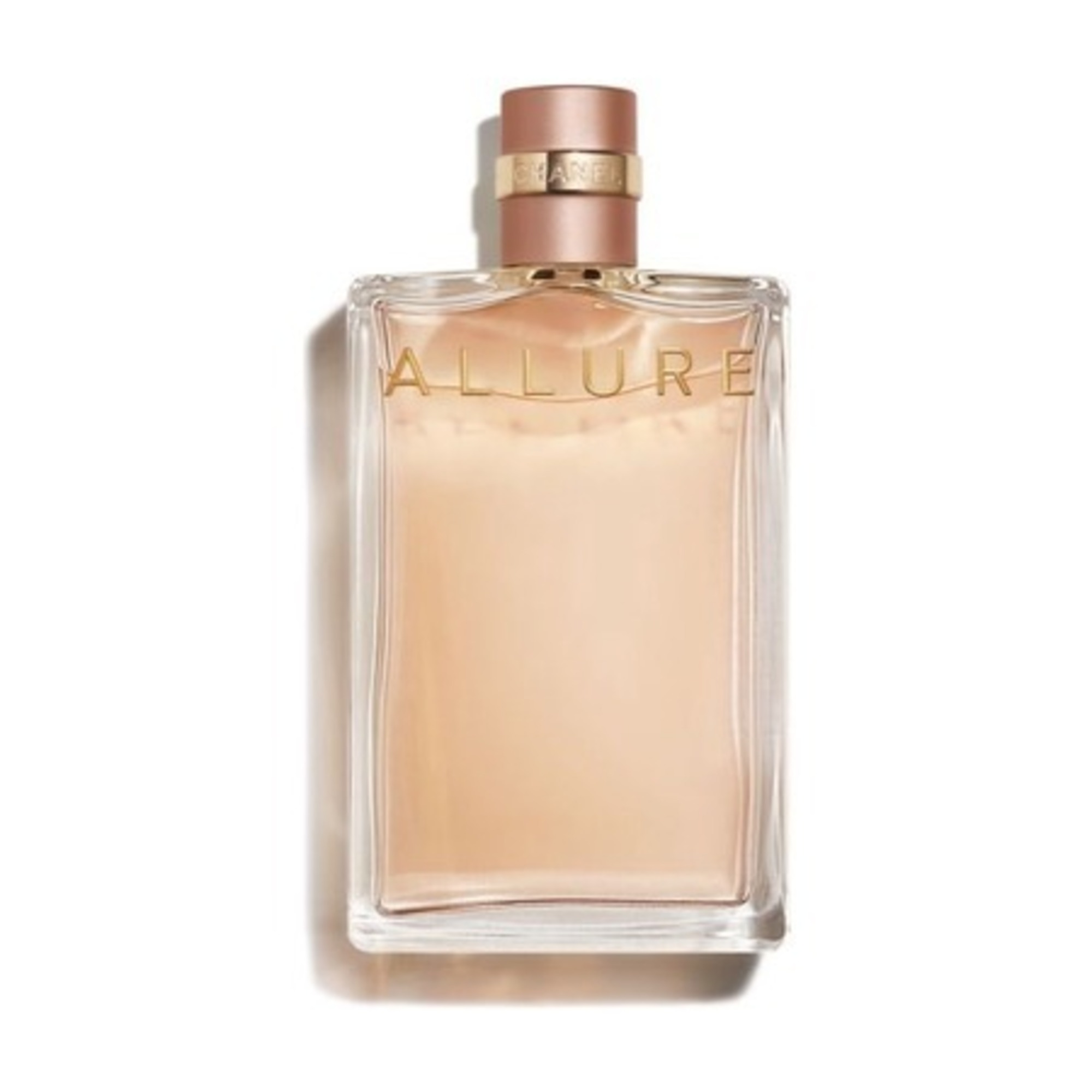 ALLUREEAU DE PARFUM VAPORISATEUR