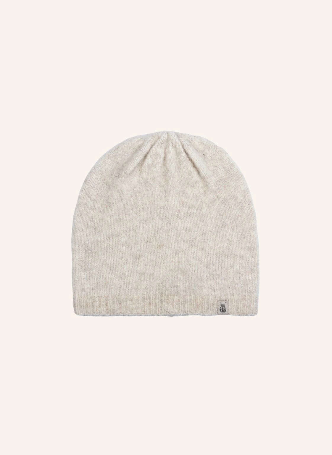 ROECKL Beanie Aus Yak Und Alpaka SOFT CLOUD