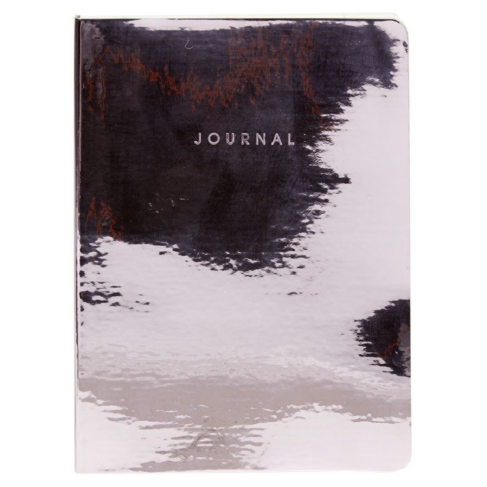 Cahier fantaisie rose A5 192 pages