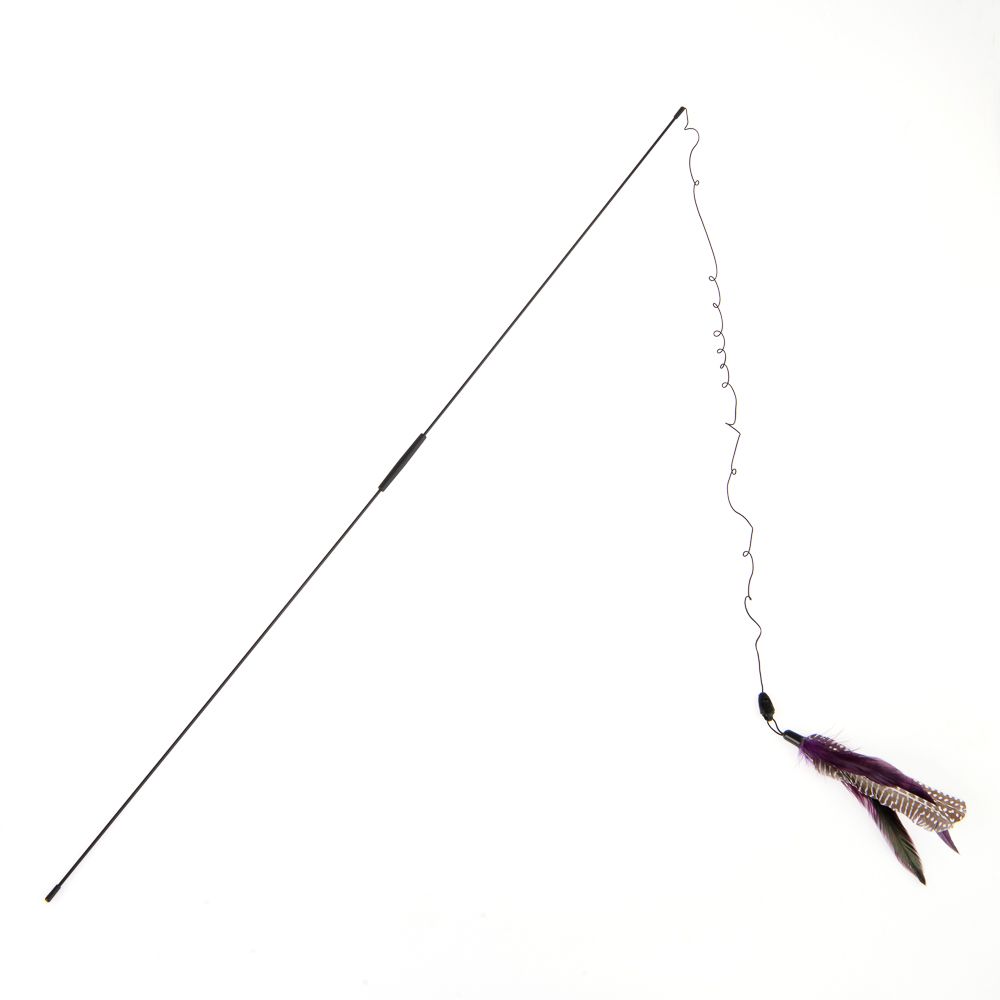 Bird Cat Dangler Toy