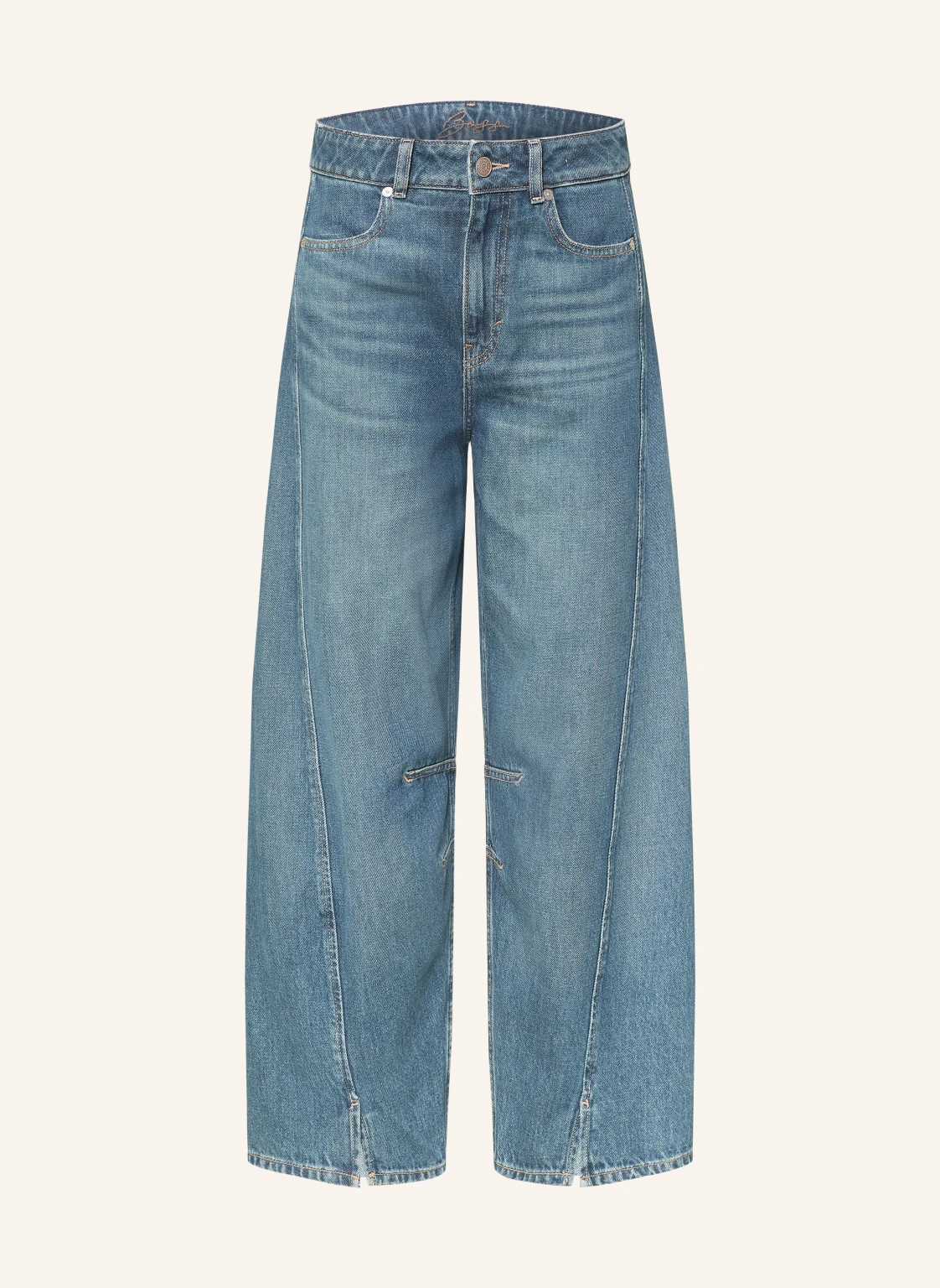 BOSS Barrel Jeans DIANA