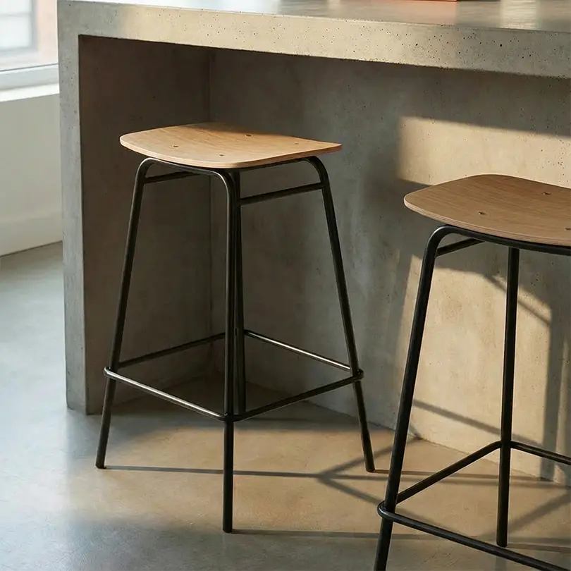 Barhocker Low