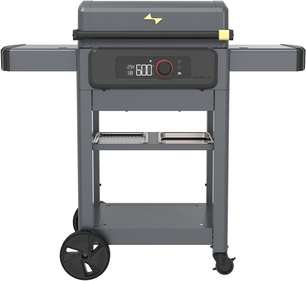 Electric Griddles