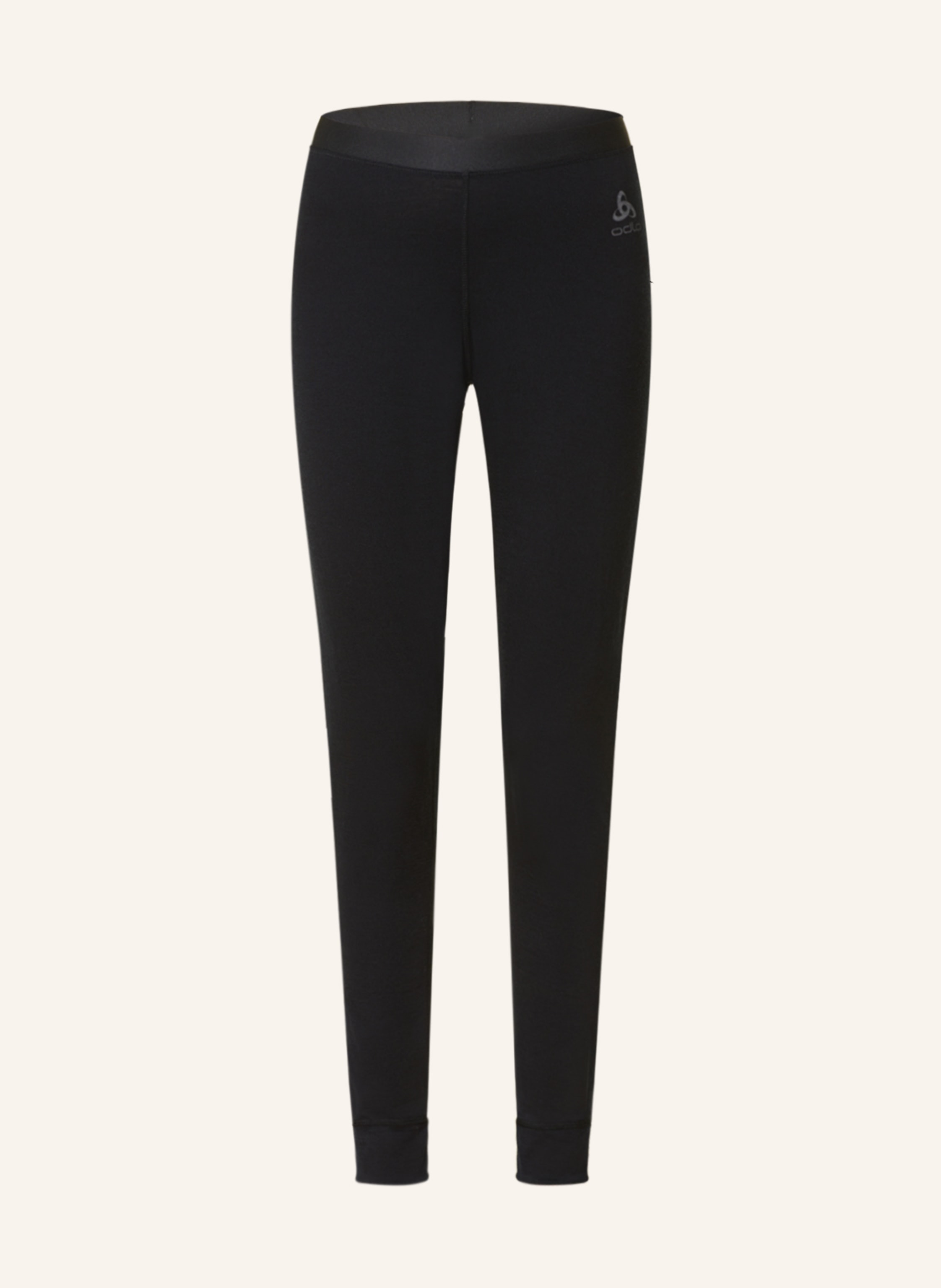 odlo Funktionswäsche-Hose MERINO 200
