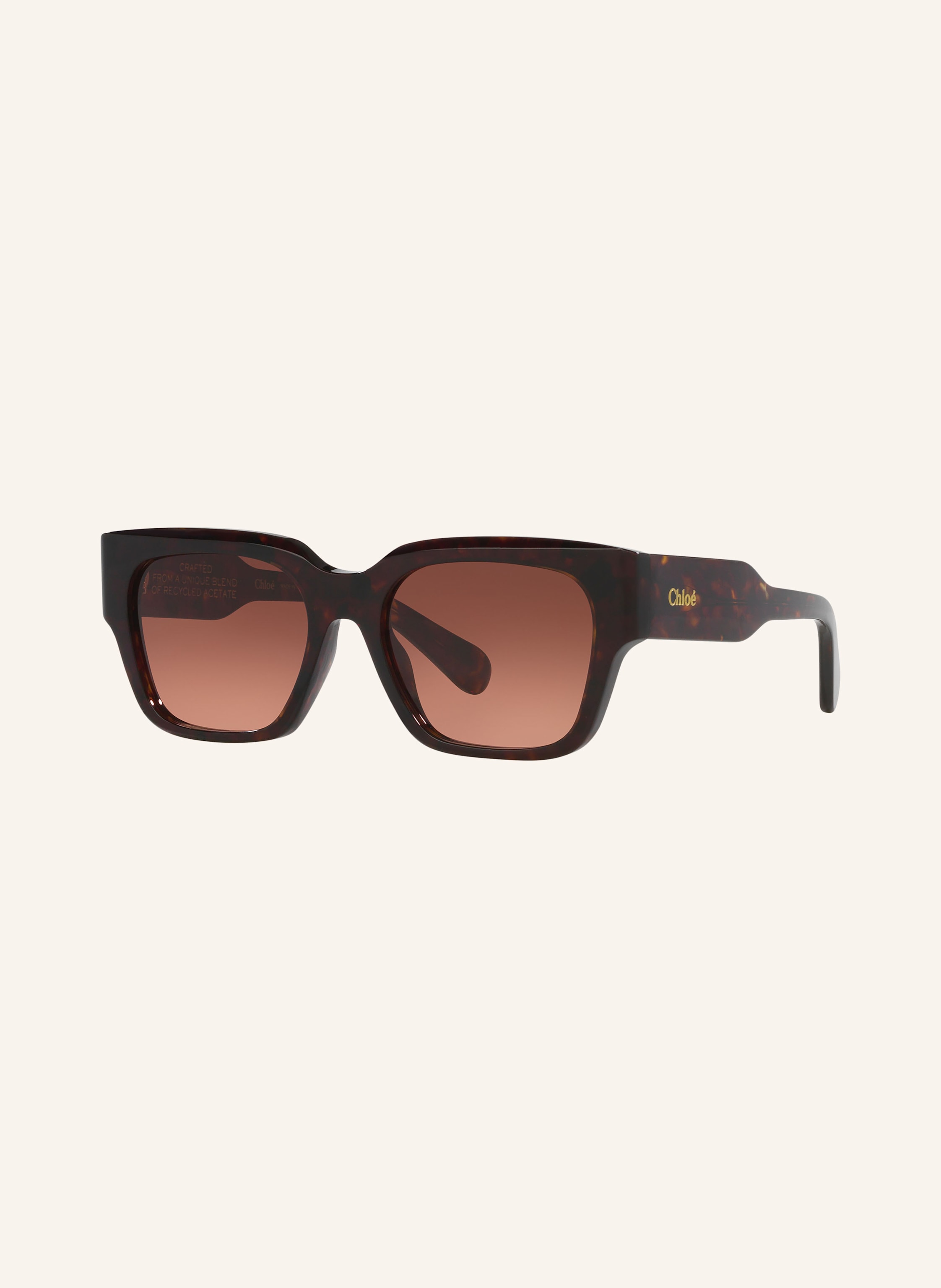 Chloé Sonnenbrille 6N000506