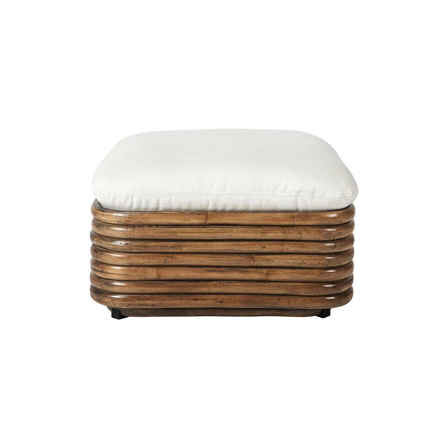 Bohemian 72 Ottoman, Flair Special 101
