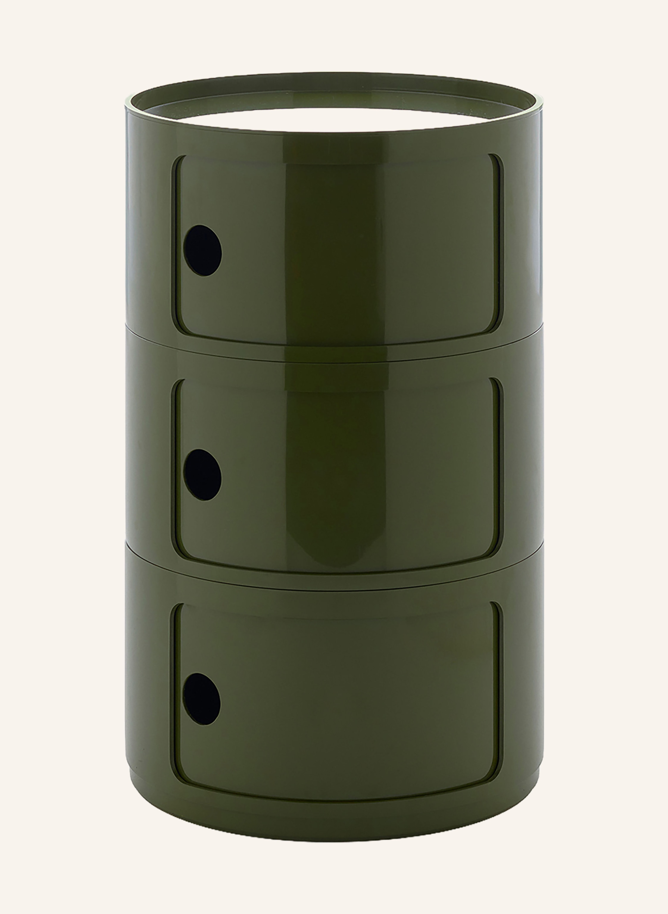 Kartell Beistelltisch COMPONIBILI