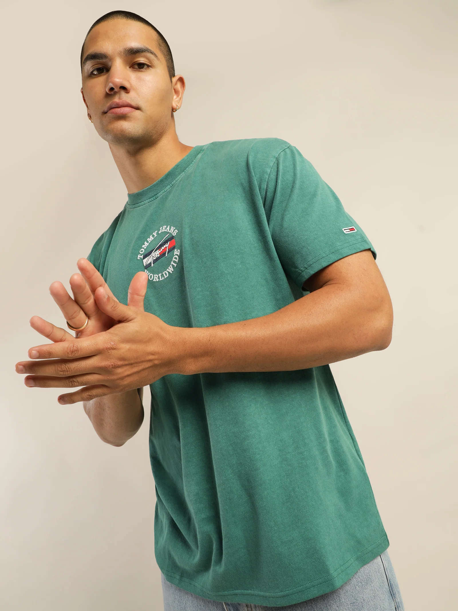 Timeless Tommy 2 T-Shirt