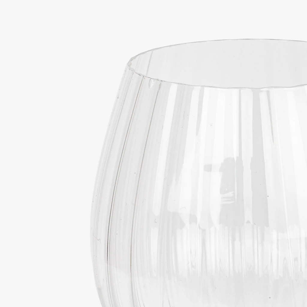 Copo de Pé Linhas SAN MARINO