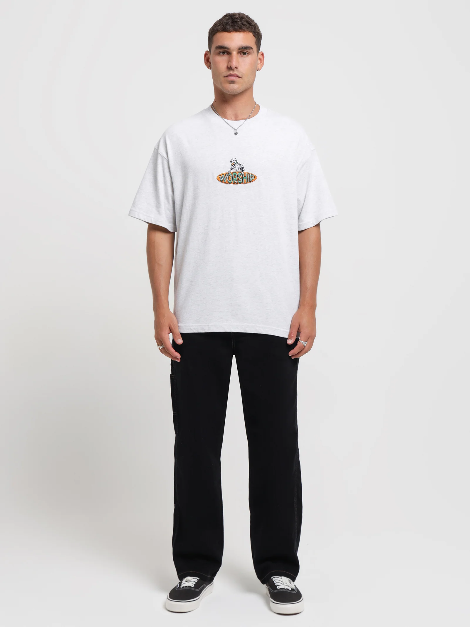 Play No Games T-Shirt