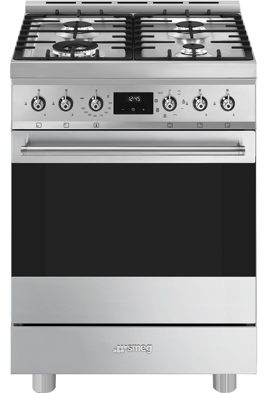 Kuchnia SMEG C6GMX2
