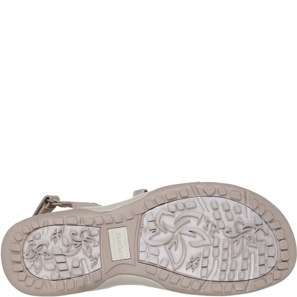 Skechers Reggae Summer Getaway Sandals