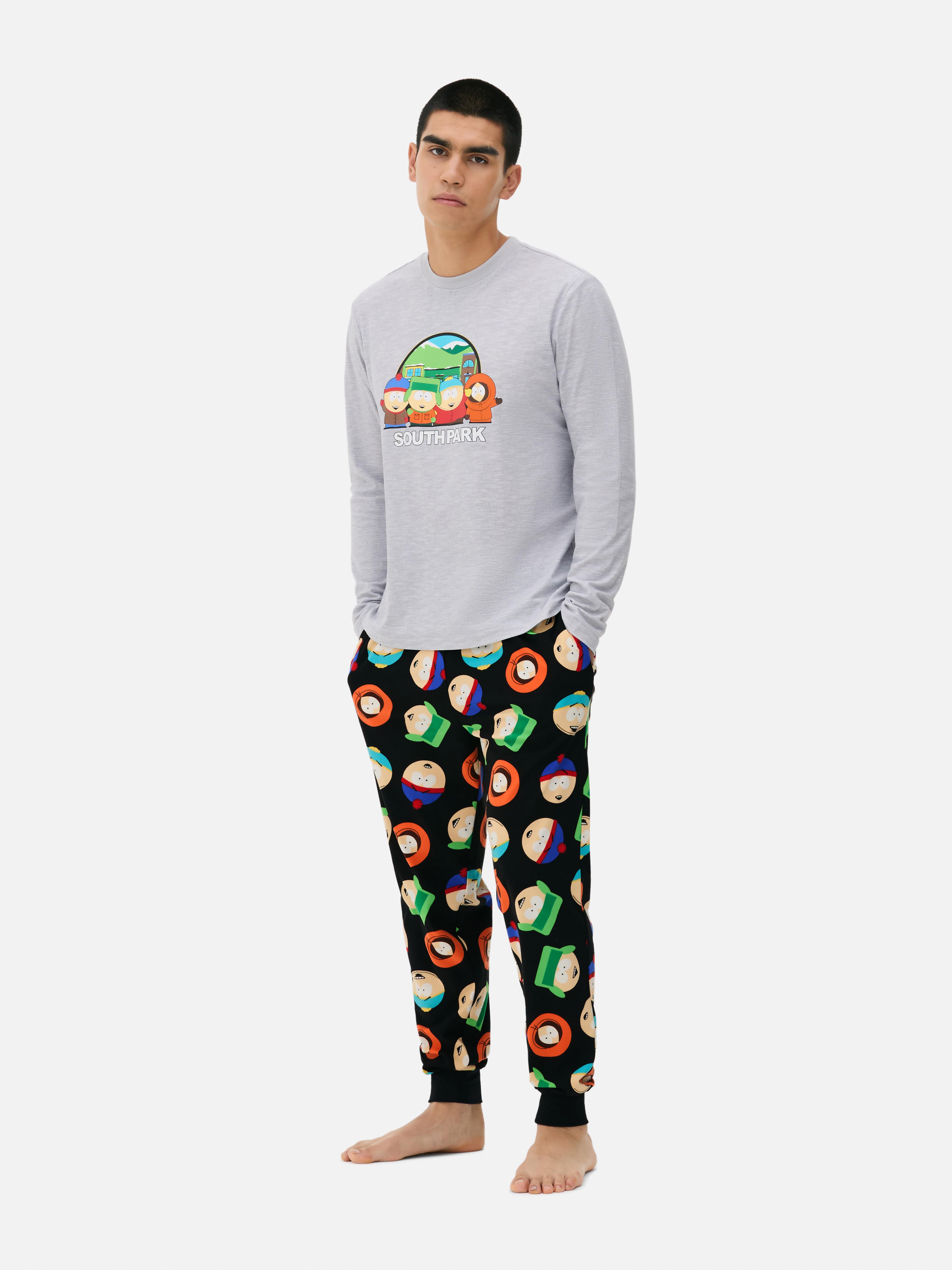 South Park Pajamas
