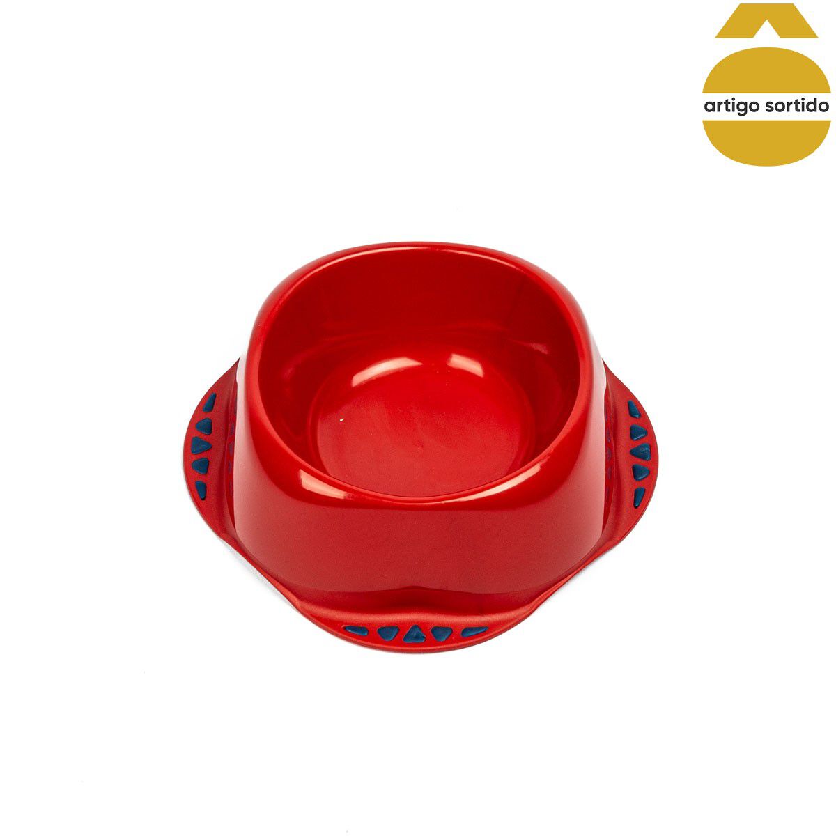 Comedouro antideslizante MAYA 1l