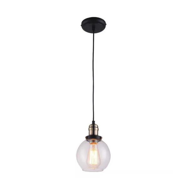 Lampa wisząca SAMANTA K-8036D-1