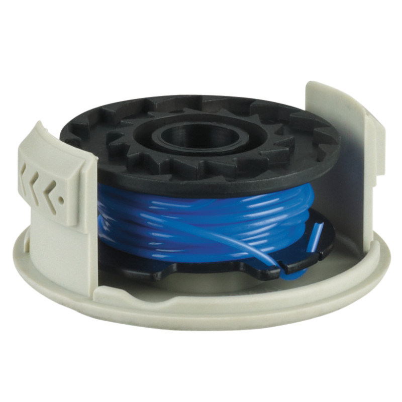 Bobine de fil pour coupe-bordure One  Ø 1,6 mm 4,5 m RYOBI
