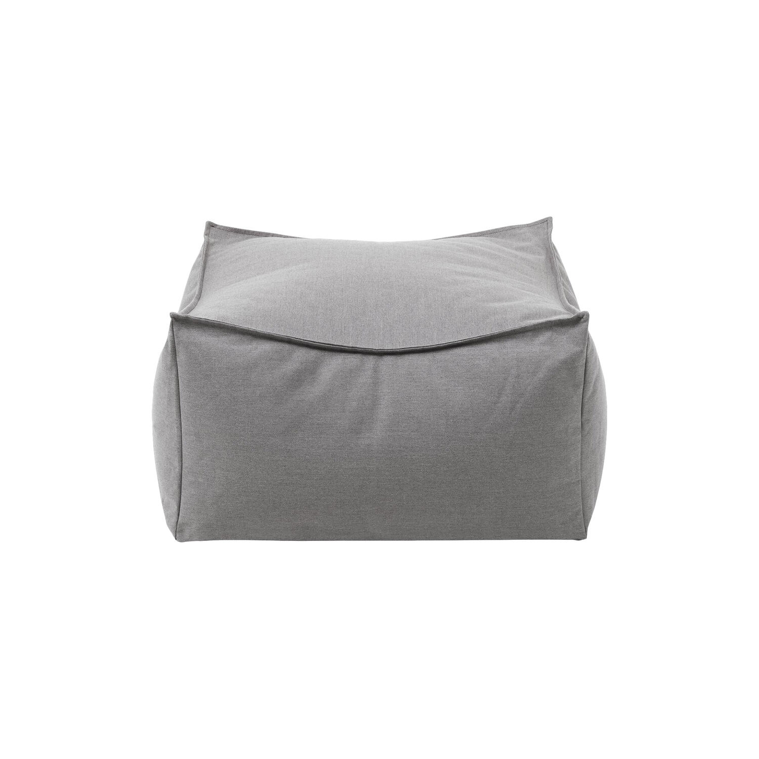 STAY Pouf, stone