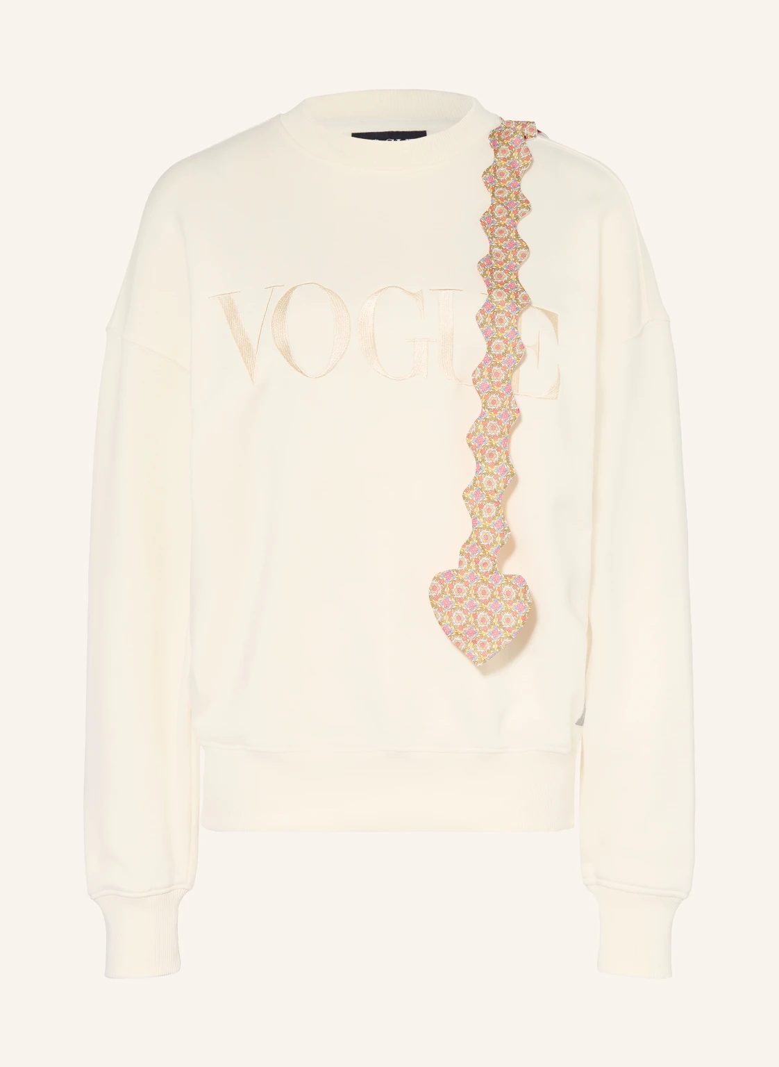 VOGUE COLLECTION Sweatshirt