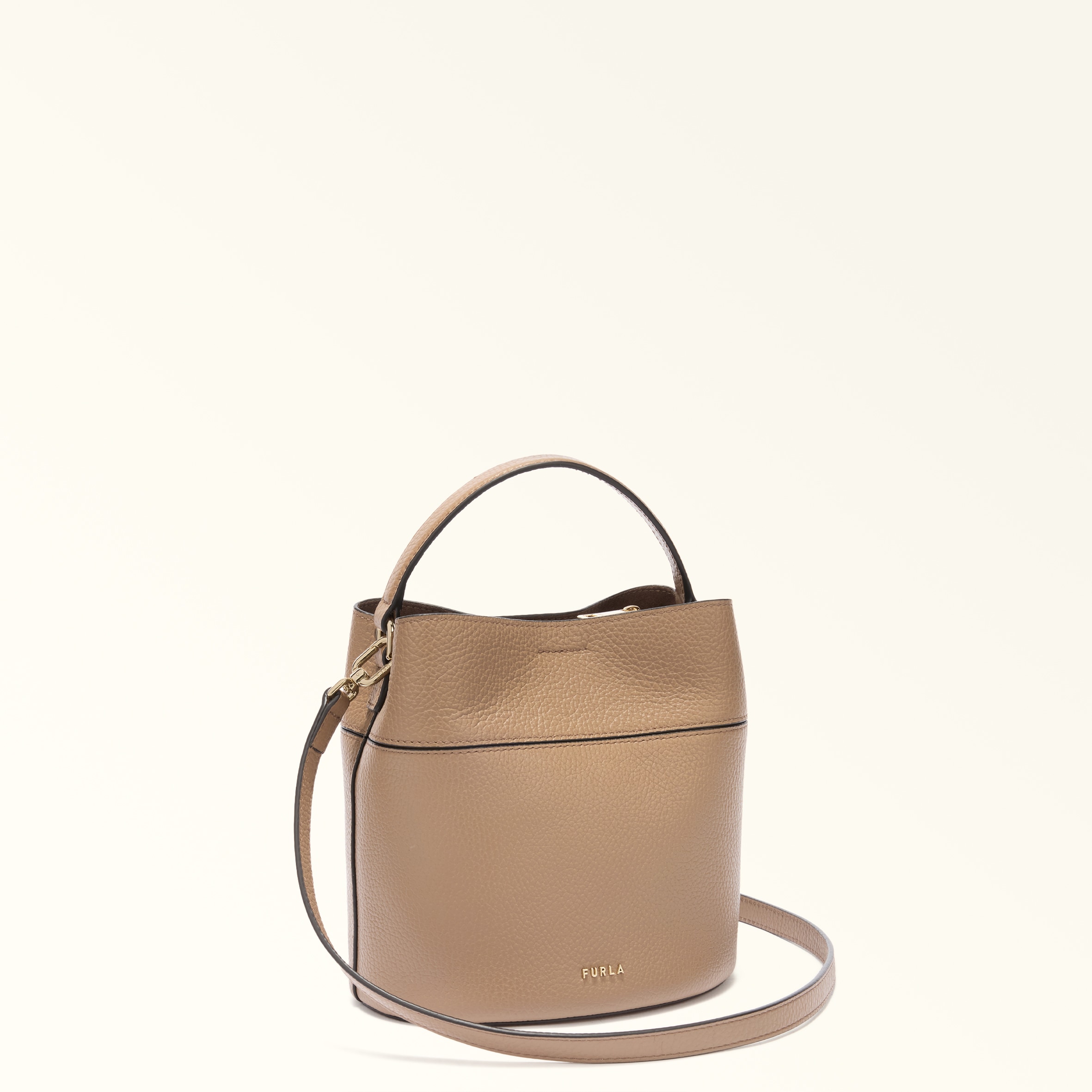 Furla Amelia Bucket Bag