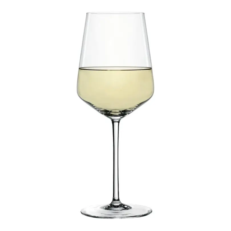 Weissweinglas 4er-Set Style