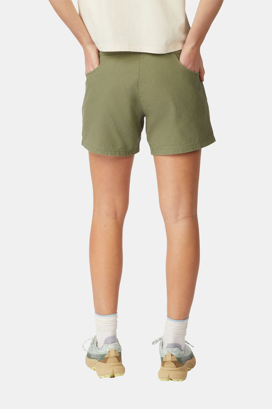 Ayacucho Scafell Korte Broek Dames
