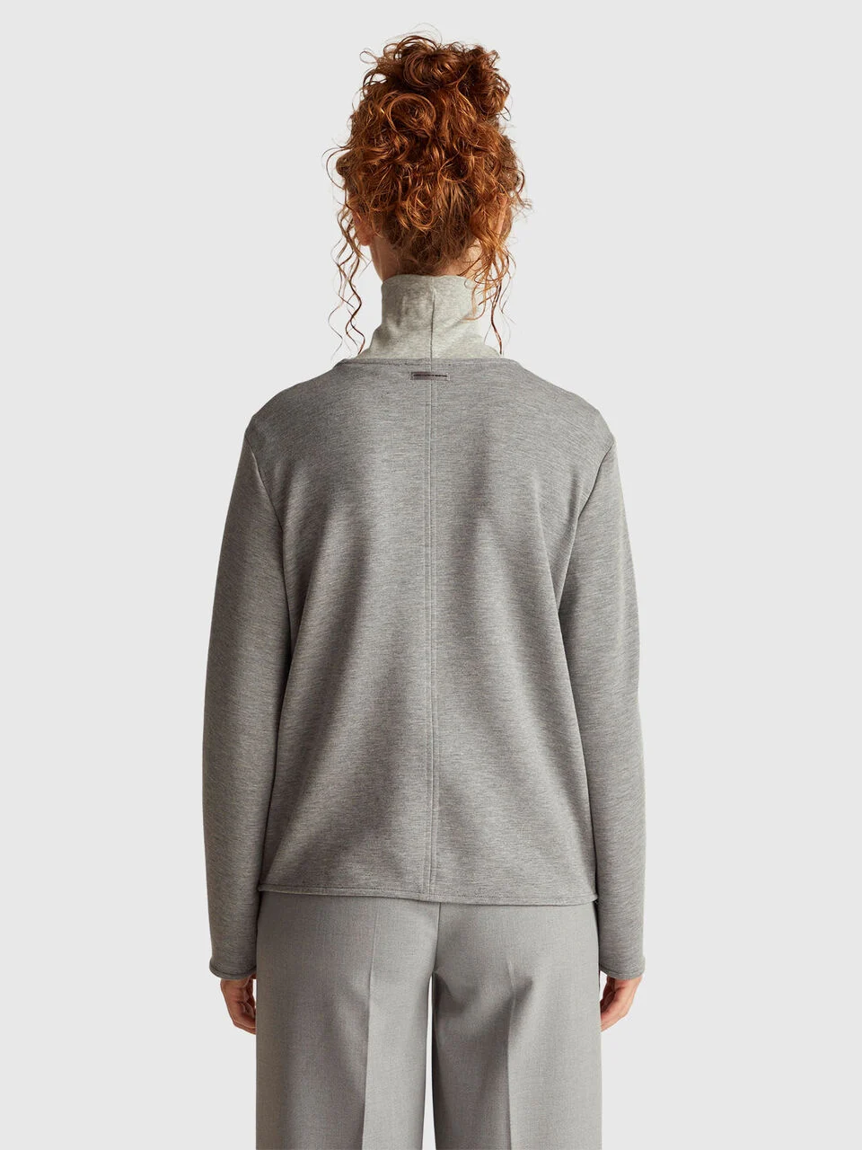 Stretch Modal t-shirt