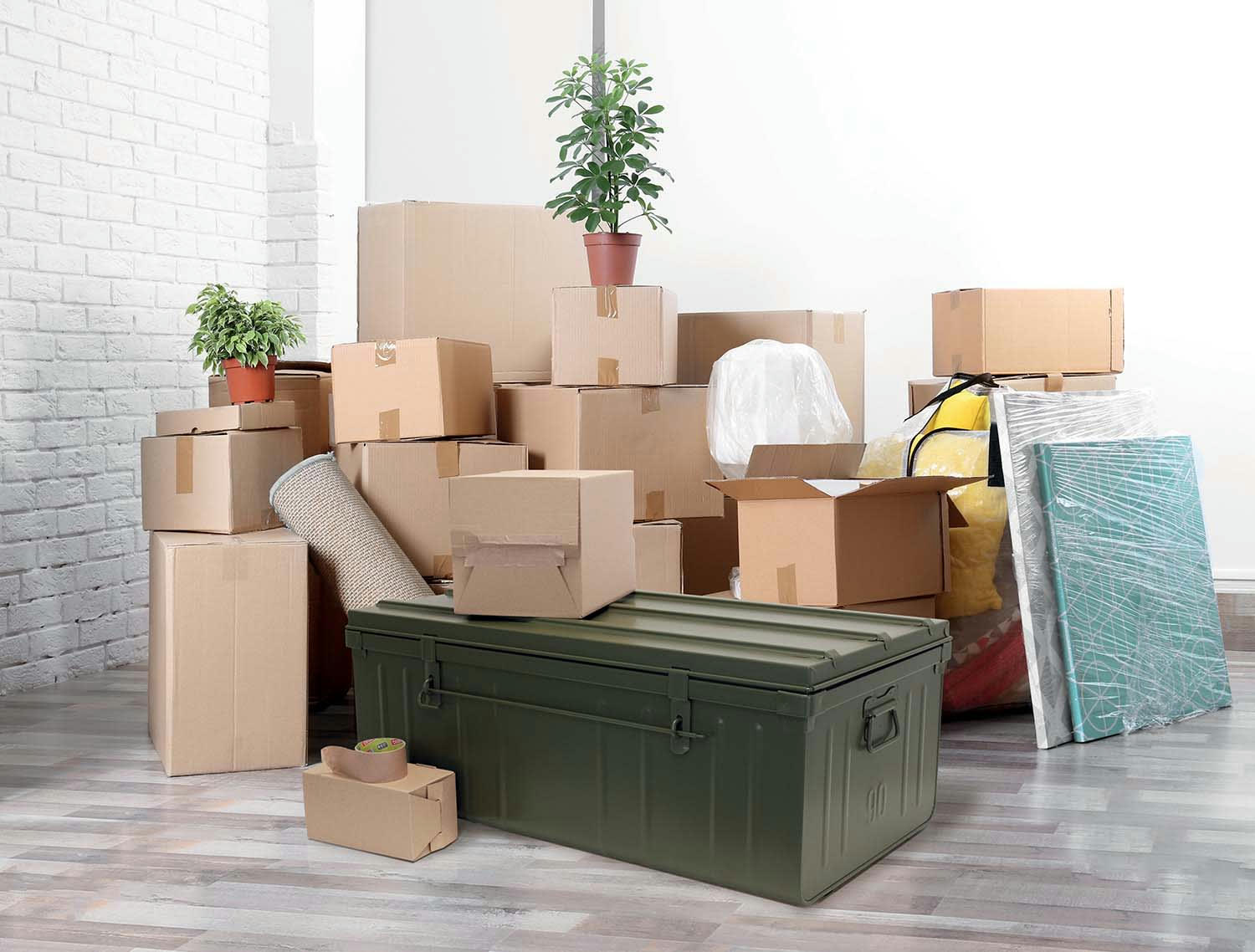 - Cantine de rangement en acier premium 90 cm kaki 130 l