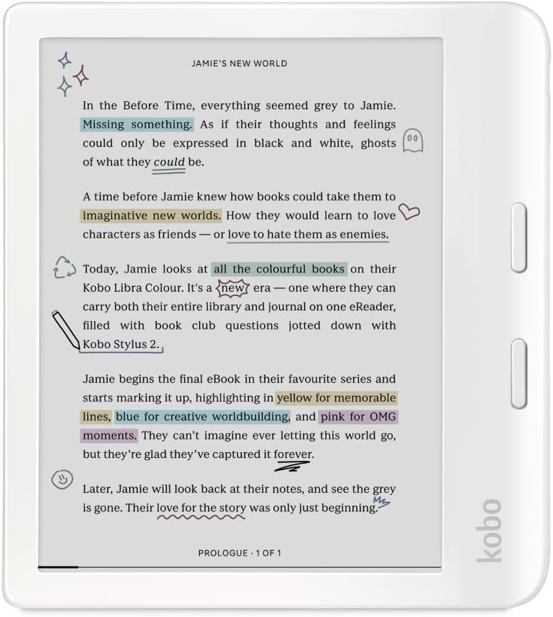 eBook Readers