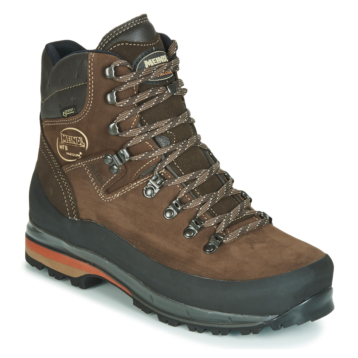 Meindl - VAKUUM MEN GORE-TEX - Brown