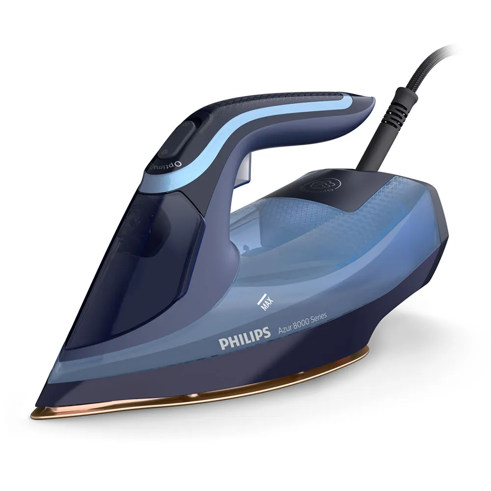 Philips DST8020/20 steam iron