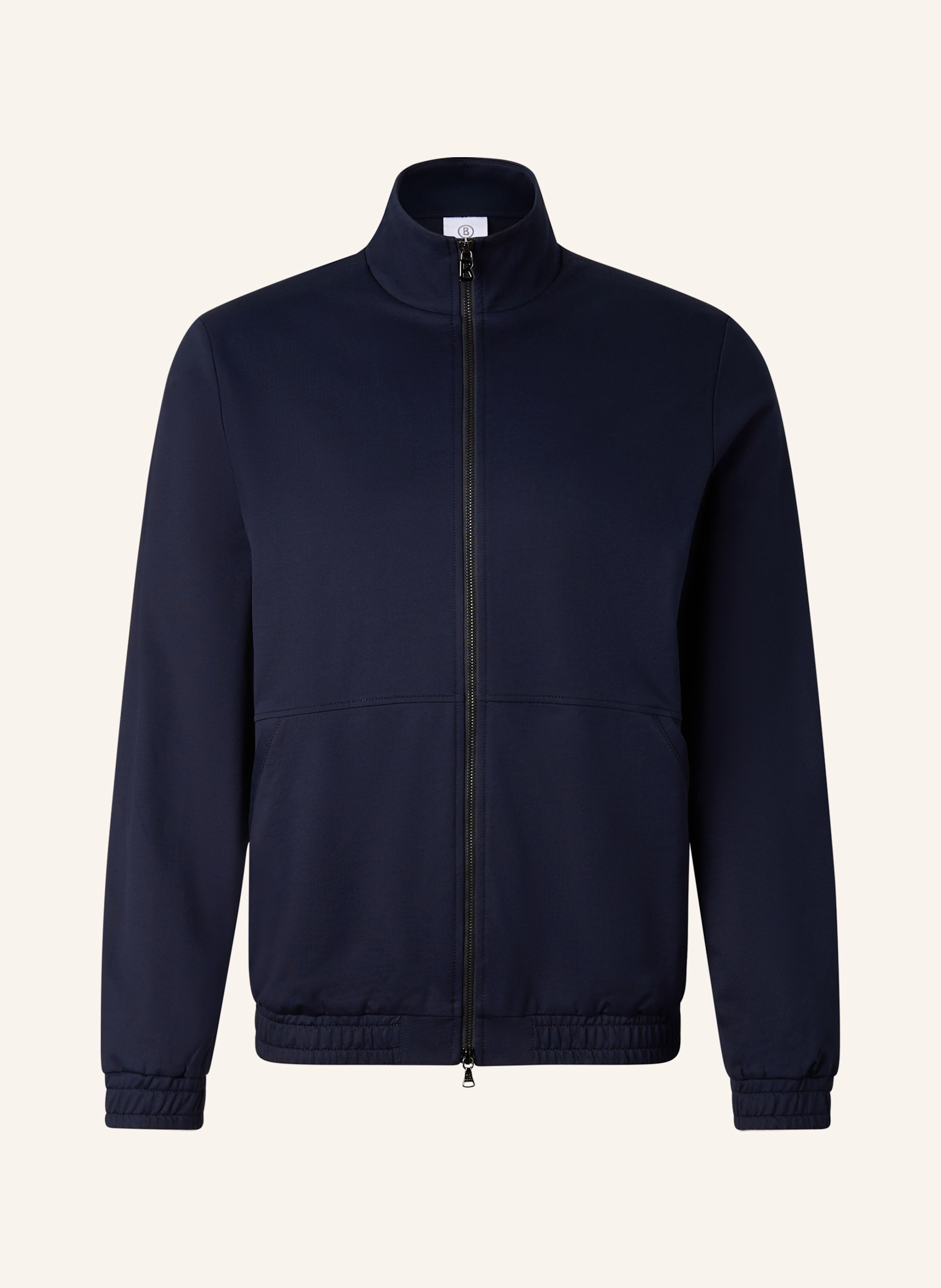 BOGNER Sweatjacke Rupert