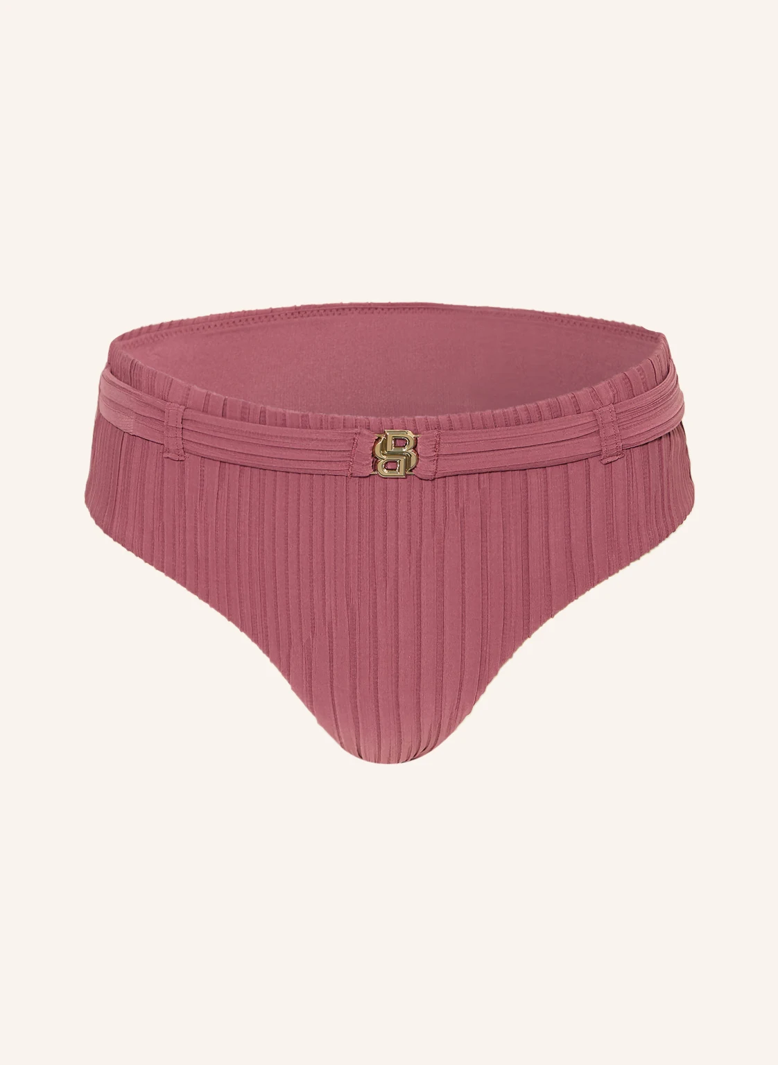 BOSS Basic-Bikini-Hose DOUBLE B