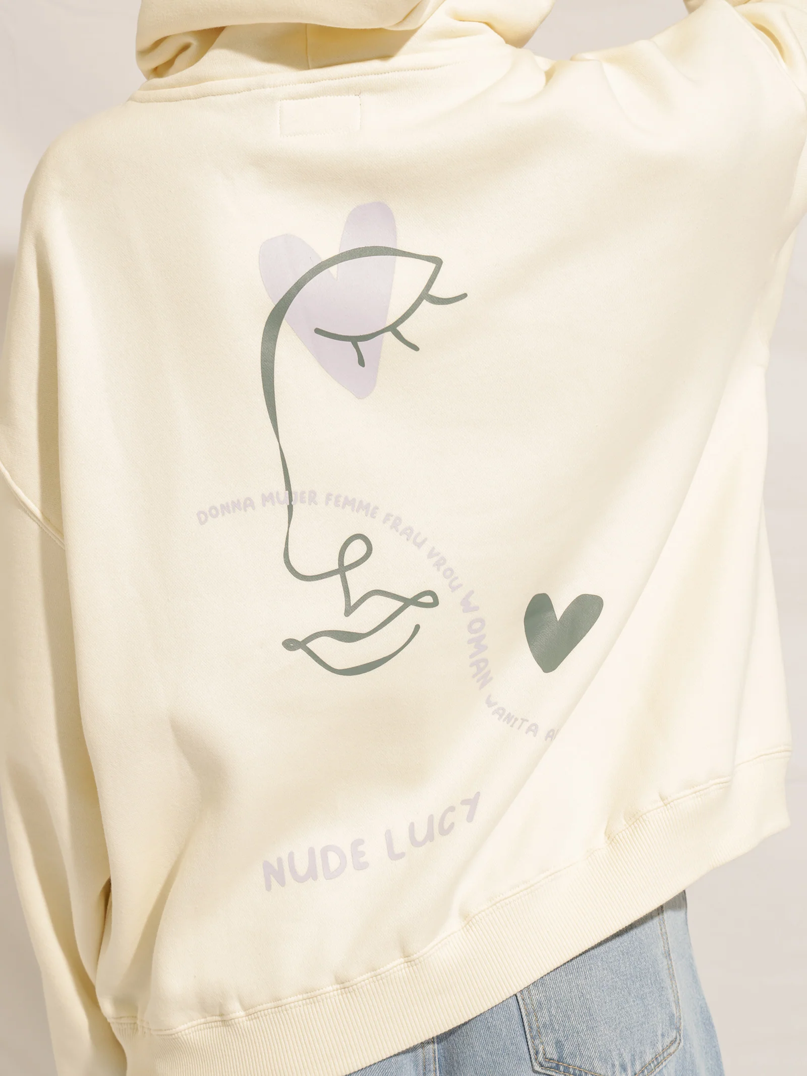 Limited Edition IWD 22 Hoodie