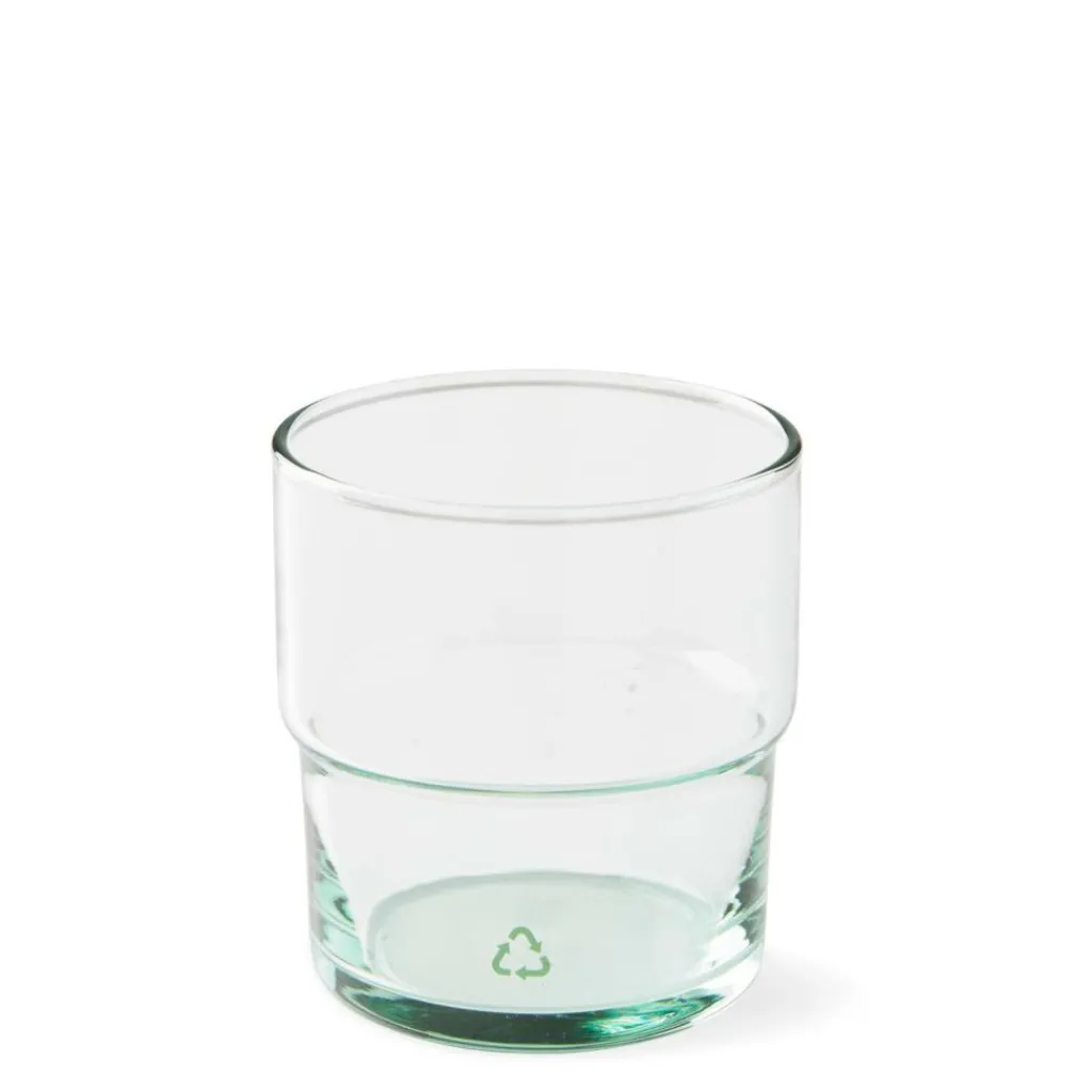 Verres À Boire^CASA GREEN Verre 30 CL Vert