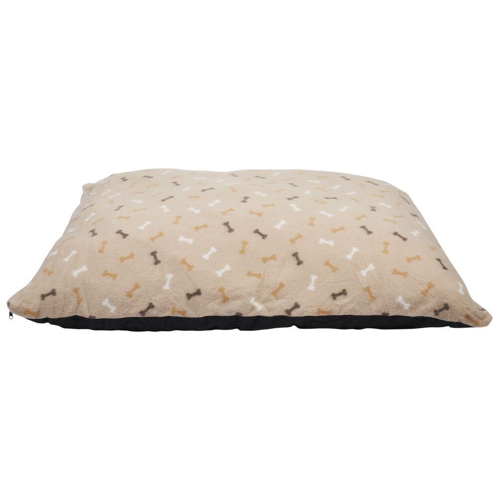 Matelas couchage pour chien 70x90cm (2 modèles)