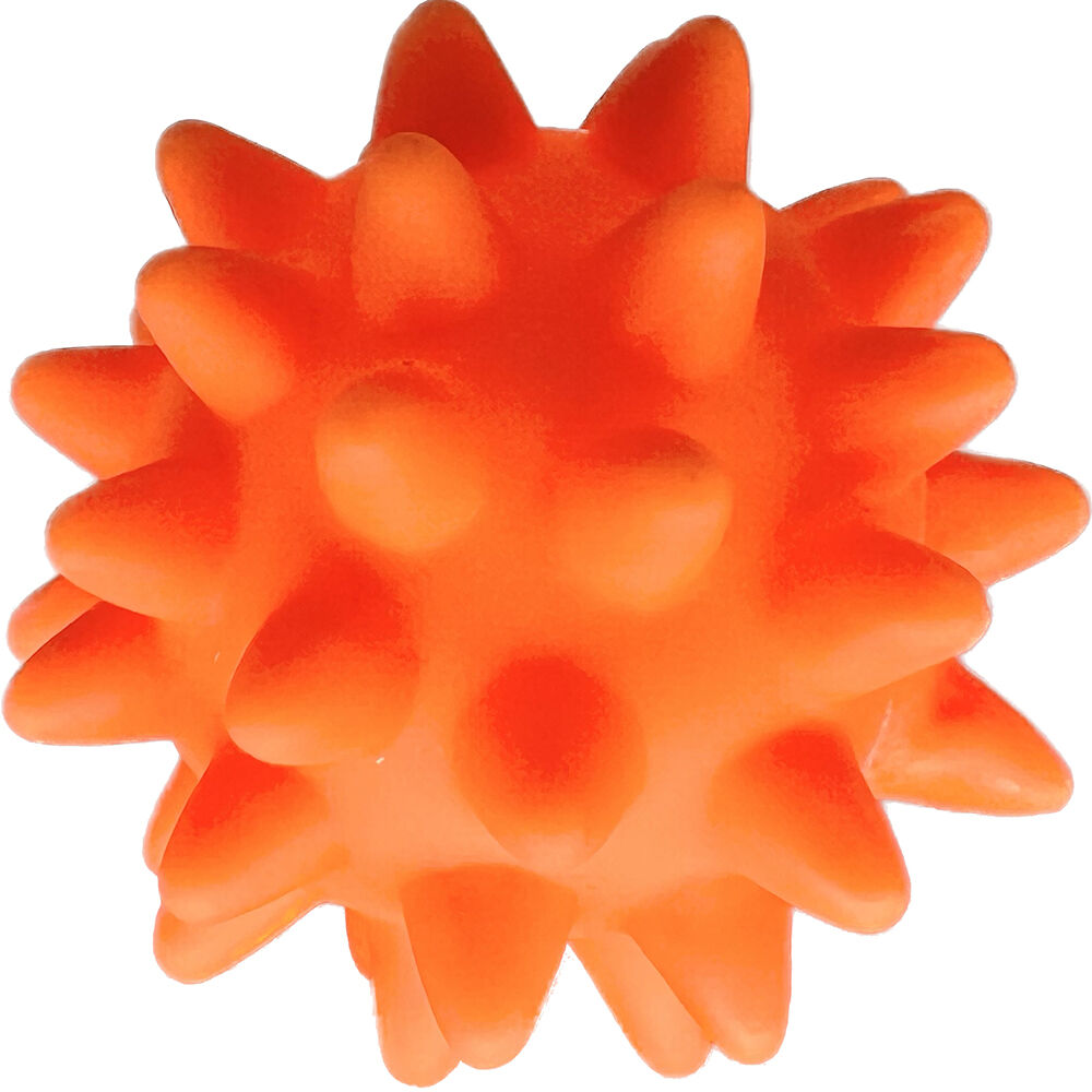 Jouet pour chien Balle multicolore Ø6 cm
